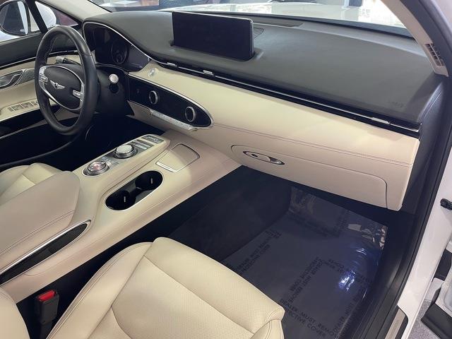 2025 Genesis G70 (CC-2091796) for sale in Jacksonville, Florida