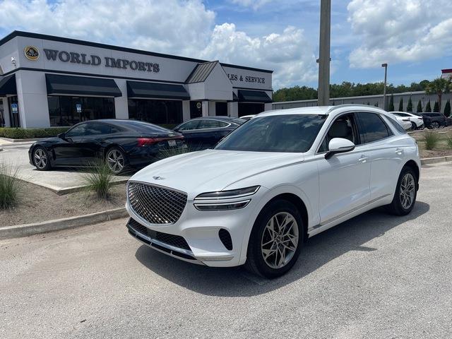 2025 Genesis G70 (CC-2091796) for sale in Jacksonville, Florida