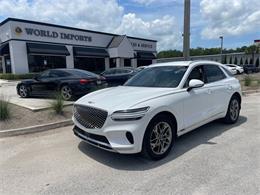 2025 Genesis G70 (CC-2091796) for sale in Jacksonville, Florida