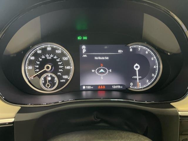 2025 Genesis G70 (CC-2091796) for sale in Jacksonville, Florida