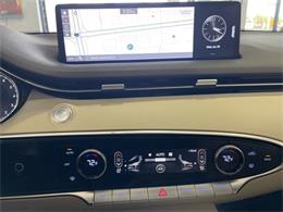 2025 Genesis G70 (CC-2091796) for sale in Jacksonville, Florida
