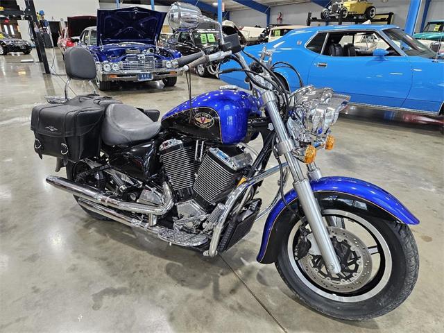 1999 Victory Motorcycle (CC-2091797) for sale in Salem, Ohio