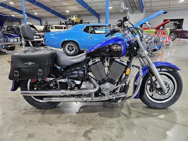 1999 Victory Motorcycle (CC-2091797) for sale in Salem, Ohio