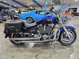1999 Victory Motorcycle (CC-2091797) for sale in Salem, Ohio