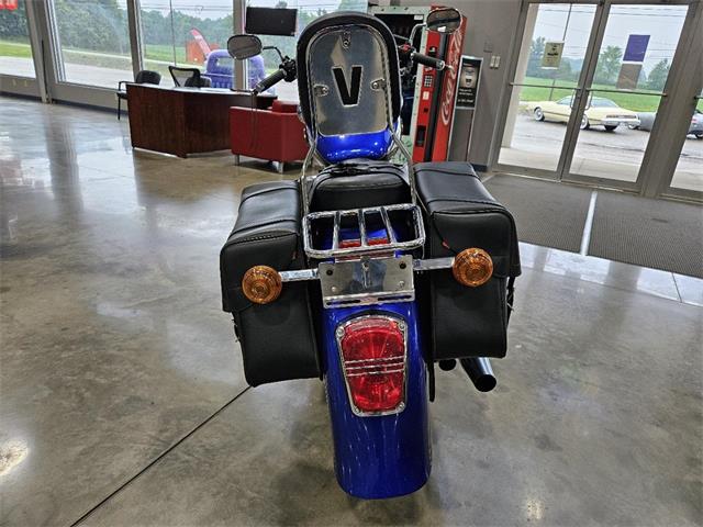 1999 Victory Motorcycle (CC-2091797) for sale in Salem, Ohio