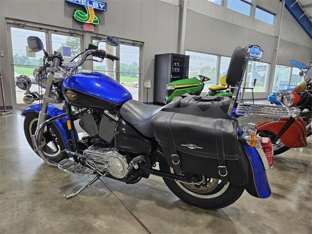 1999 Victory Motorcycle (CC-2091797) for sale in Salem, Ohio
