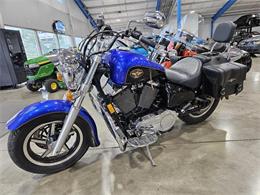 1999 Victory Motorcycle (CC-2091797) for sale in Salem, Ohio