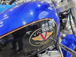 1999 Victory Motorcycle (CC-2091797) for sale in Salem, Ohio