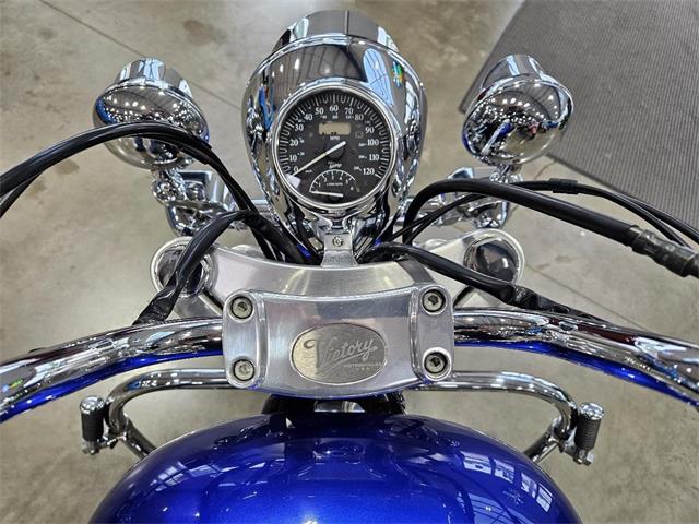 1999 Victory Motorcycle (CC-2091797) for sale in Salem, Ohio