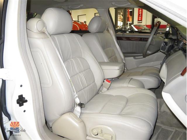 2002 Cadillac DeVille (CC-2091798) for sale in Mesa, Arizona