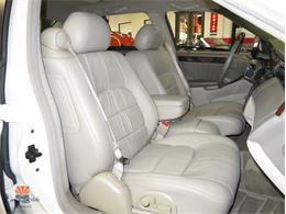 2002 Cadillac DeVille (CC-2091798) for sale in Mesa, Arizona