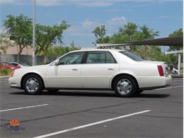 2002 Cadillac DeVille (CC-2091798) for sale in Mesa, Arizona