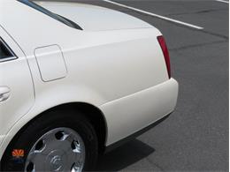 2002 Cadillac DeVille (CC-2091798) for sale in Mesa, Arizona