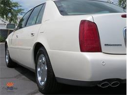 2002 Cadillac DeVille (CC-2091798) for sale in Mesa, Arizona