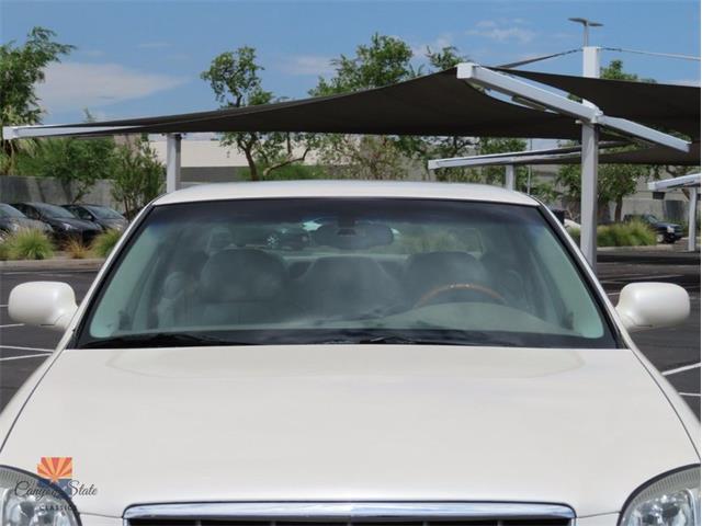 2002 Cadillac DeVille (CC-2091798) for sale in Mesa, Arizona