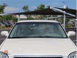 2002 Cadillac DeVille (CC-2091798) for sale in Mesa, Arizona