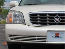 2002 Cadillac DeVille (CC-2091798) for sale in Mesa, Arizona