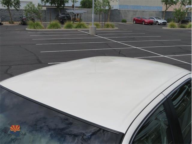2002 Cadillac DeVille (CC-2091798) for sale in Mesa, Arizona