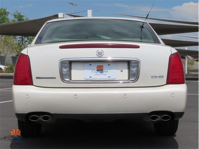 2002 Cadillac DeVille (CC-2091798) for sale in Mesa, Arizona
