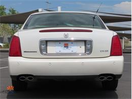 2002 Cadillac DeVille (CC-2091798) for sale in Mesa, Arizona