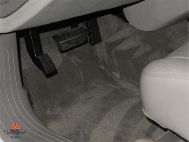 2002 Cadillac DeVille (CC-2091798) for sale in Mesa, Arizona