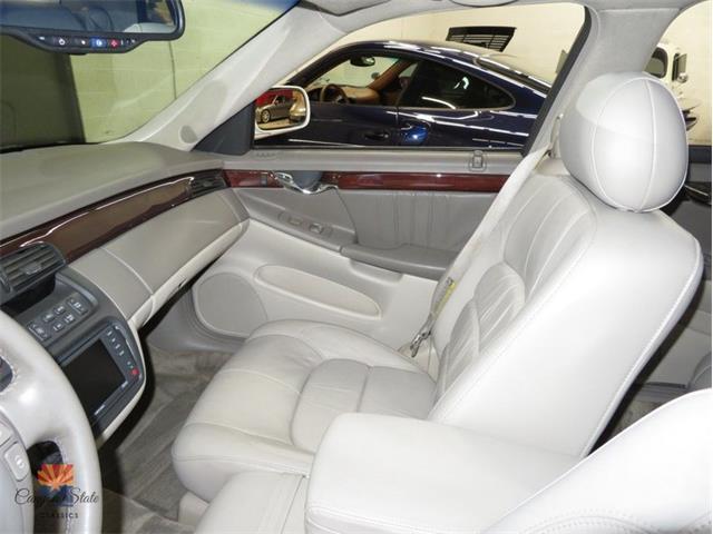 2002 Cadillac DeVille (CC-2091798) for sale in Mesa, Arizona
