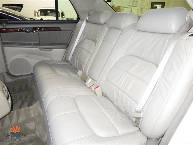 2002 Cadillac DeVille (CC-2091798) for sale in Mesa, Arizona