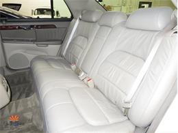 2002 Cadillac DeVille (CC-2091798) for sale in Mesa, Arizona