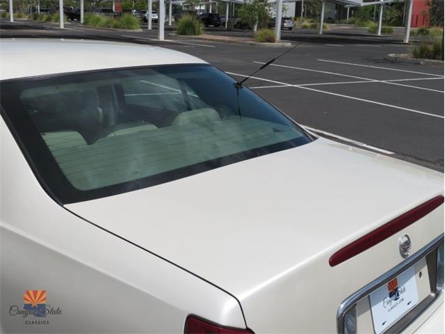 2002 Cadillac DeVille (CC-2091798) for sale in Mesa, Arizona
