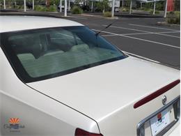 2002 Cadillac DeVille (CC-2091798) for sale in Mesa, Arizona