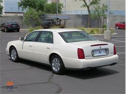 2002 Cadillac DeVille (CC-2091798) for sale in Mesa, Arizona