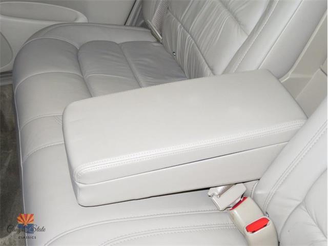 2002 Cadillac DeVille (CC-2091798) for sale in Mesa, Arizona