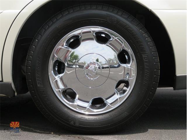 2002 Cadillac DeVille (CC-2091798) for sale in Mesa, Arizona