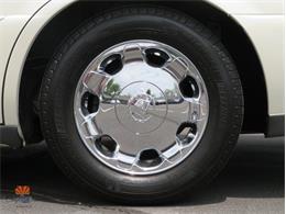 2002 Cadillac DeVille (CC-2091798) for sale in Mesa, Arizona