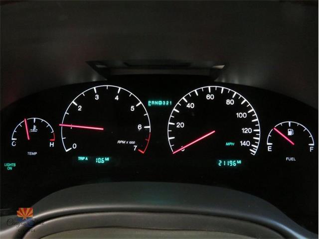 2002 Cadillac DeVille (CC-2091798) for sale in Mesa, Arizona