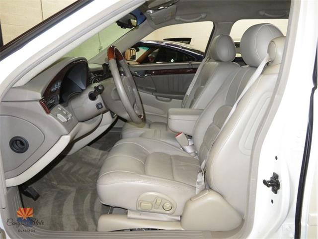 2002 Cadillac DeVille (CC-2091798) for sale in Mesa, Arizona