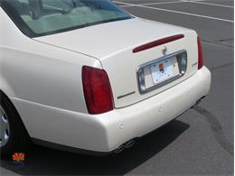 2002 Cadillac DeVille (CC-2091798) for sale in Mesa, Arizona