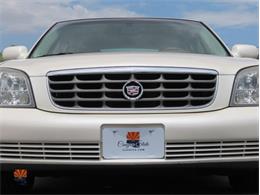 2002 Cadillac DeVille (CC-2091798) for sale in Mesa, Arizona