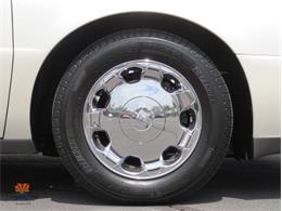 2002 Cadillac DeVille (CC-2091798) for sale in Mesa, Arizona