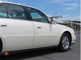 2002 Cadillac DeVille (CC-2091798) for sale in Mesa, Arizona