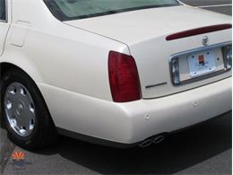 2002 Cadillac DeVille (CC-2091798) for sale in Mesa, Arizona