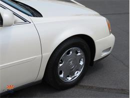 2002 Cadillac DeVille (CC-2091798) for sale in Mesa, Arizona
