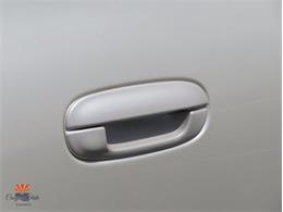 2002 Cadillac DeVille (CC-2091798) for sale in Mesa, Arizona