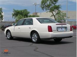 2002 Cadillac DeVille (CC-2091798) for sale in Mesa, Arizona