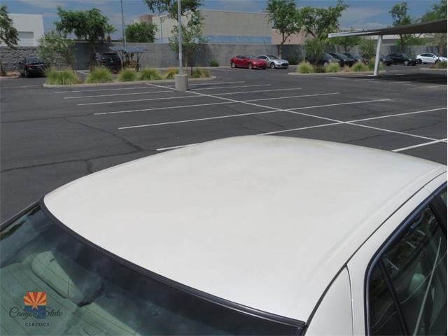 2002 Cadillac DeVille (CC-2091798) for sale in Mesa, Arizona