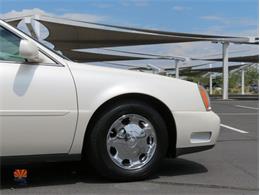 2002 Cadillac DeVille (CC-2091798) for sale in Mesa, Arizona