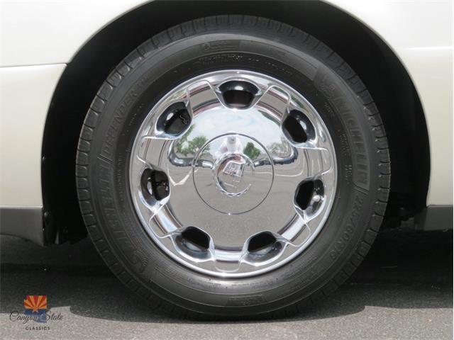 2002 Cadillac DeVille (CC-2091798) for sale in Mesa, Arizona