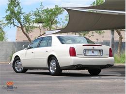 2002 Cadillac DeVille (CC-2091798) for sale in Mesa, Arizona