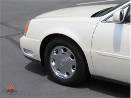 2002 Cadillac DeVille (CC-2091798) for sale in Mesa, Arizona