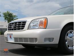 2002 Cadillac DeVille (CC-2091798) for sale in Mesa, Arizona